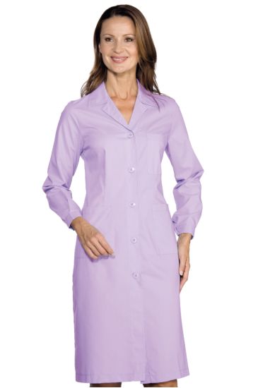 Woman gown - Isacco Lilac