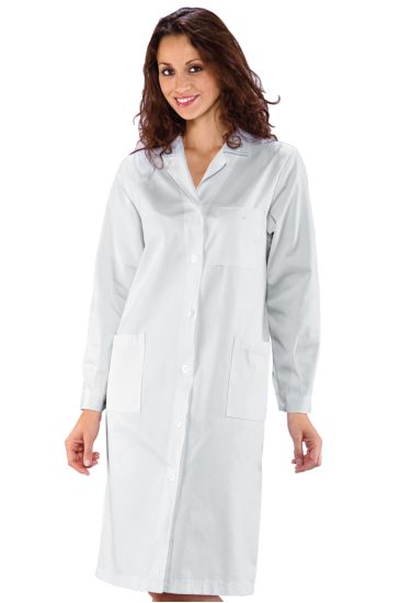 Camice Amburgo Bianco - Isacco White Isacco
