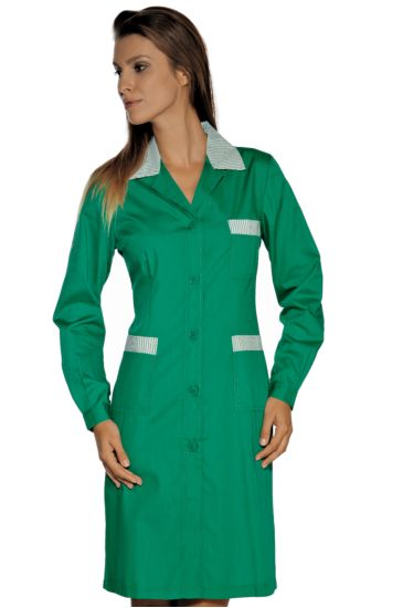 Camice Positano - Isacco Green Isacco