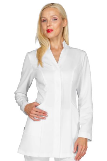 Veracruz blouse - Isacco Bianco