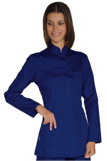 Portofino blouse - Isacco Blu