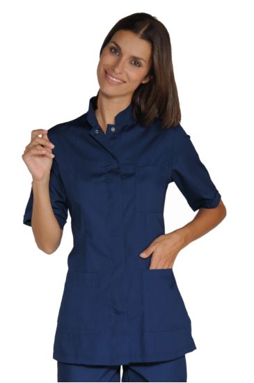 Portofino blouse - Isacco Blu