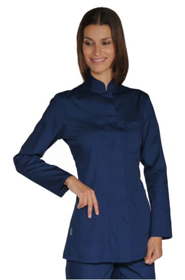 Portofino blouse - Isacco Blu