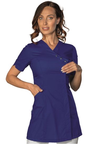 Casacca Minorca Blu Isacco