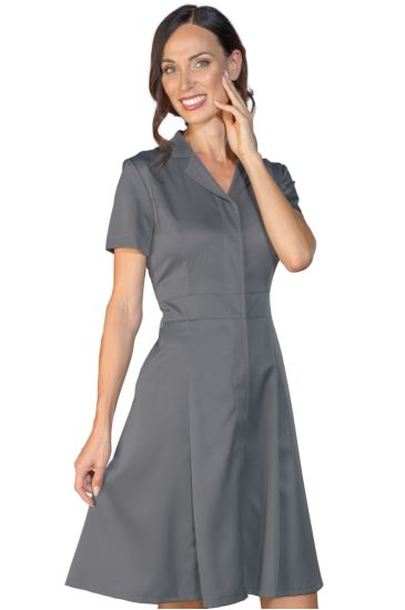Abitino Mayflower Grey Isacco