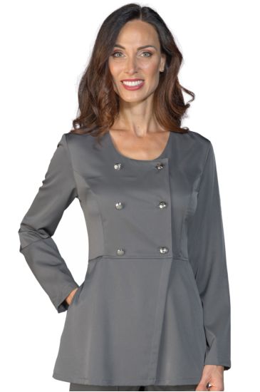 Abitino Malta Grey Isacco