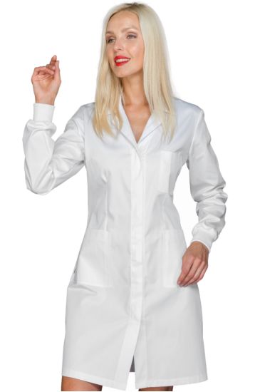 Camice Singapore- Isacco Bianco Isacco