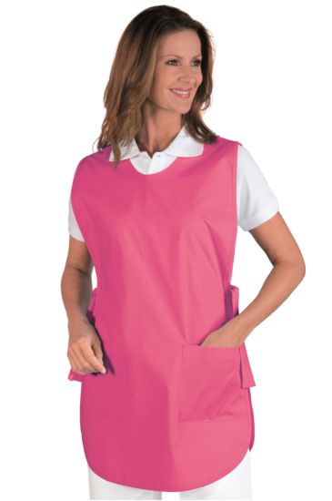 Poncho - Isacco Fuchsia