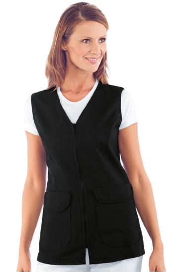 Marakaibo blouse - Isacco Black