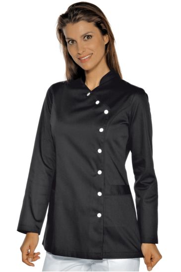 Nizza blouse - Isacco Nero