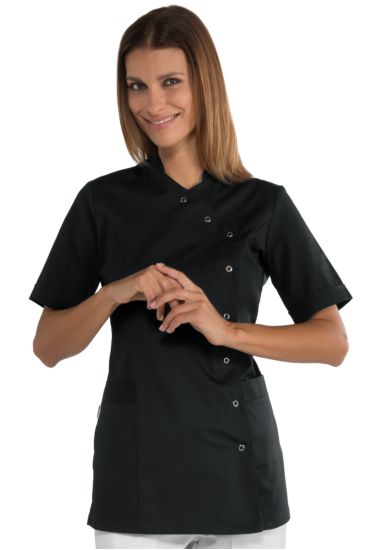 Nizza blouse - Isacco Nero