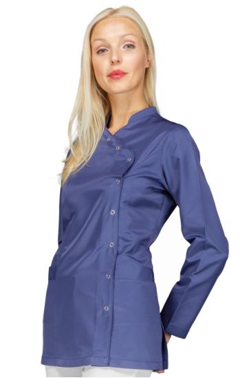 Nizza blouse - Isacco Blu