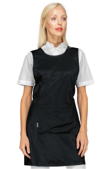 Long Papeete - Isacco Black