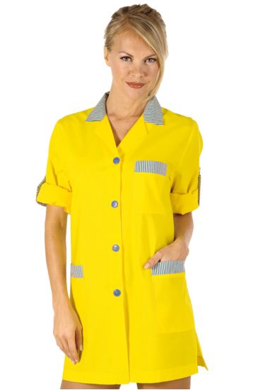 Casacca York - Isacco Yellow Isacco