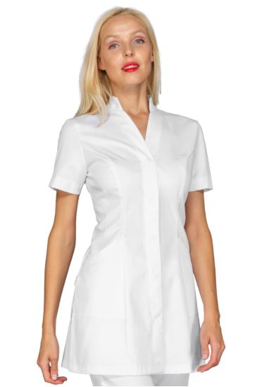 Rio blouse - Isacco Bianco