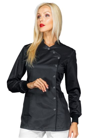 Nizza blouse - Isacco Nero