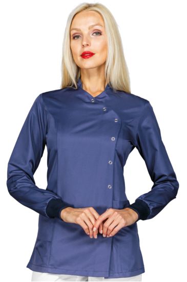 Nizza blouse - Isacco Blu