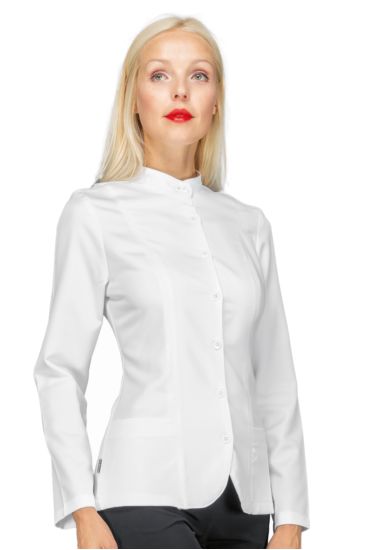 Blusa Bali - Isacco Bianco