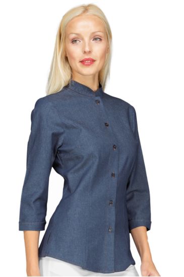 Camicetta Hollywood Stretch - Isacco Jeans Isacco