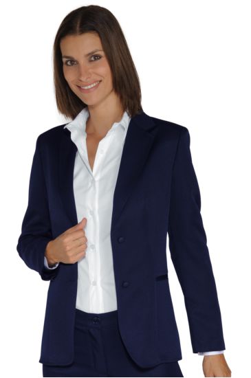 Giacca Liberty - Isacco Blu Isacco