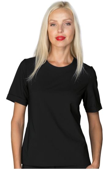 Camicetta Granada Technology - Isacco Black Isacco
