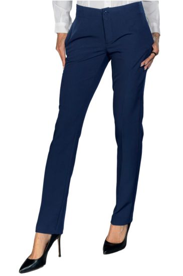 Pantalone Donna Capri - Isacco Blu Isacco