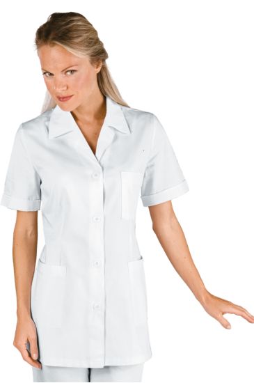 Casacca Ginevra - Isacco White Isacco