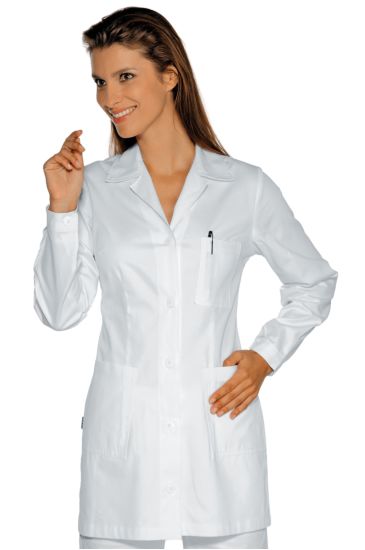 Marbella blouse White Isacco