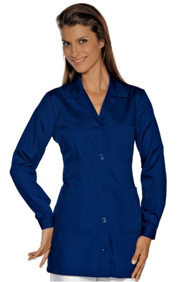 Marbella blouse - Isacco Blu