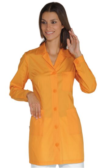 Marbella blouse - Isacco Apricot