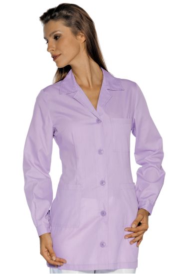 Marbella blouse - Isacco Lilac