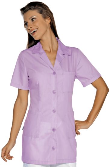 Marbella blouse - Isacco Lilac