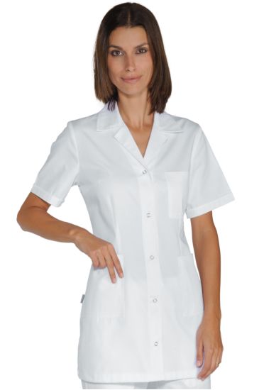 Marbella blouse - Isacco White