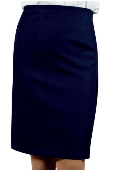 Losanna skirt - Isacco Blu