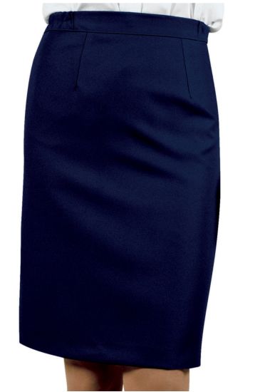 Losanna skirt - Isacco Blu