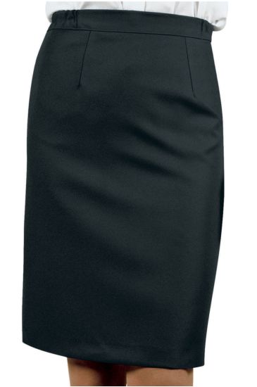 Losanna skirt - Isacco Anthracite