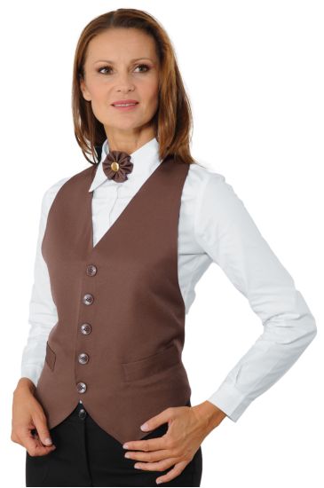 Bolero - Isacco Brown
