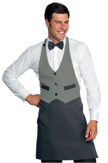 Garcon Unisex - Isacco Anthracite+grey Isacco