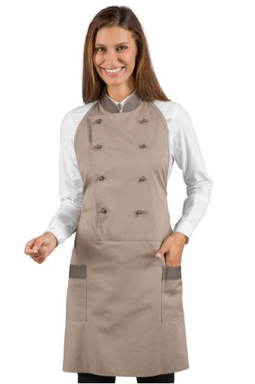 Assuan Unisex - Isacco Turtledove Colour+mud Isacco