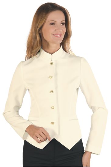 Spencer Donna Verona - Isacco Cream Isacco