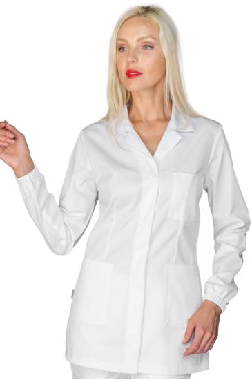 Atene blouse - Isacco White