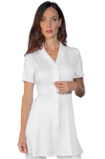 Casacca Rivoli - Isacco Bianco Isacco