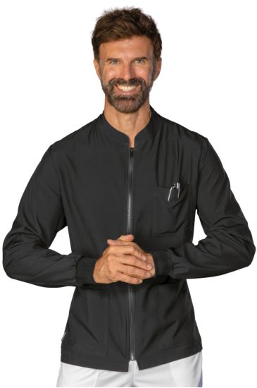 Casacca Samarcanda - Isacco Nero
