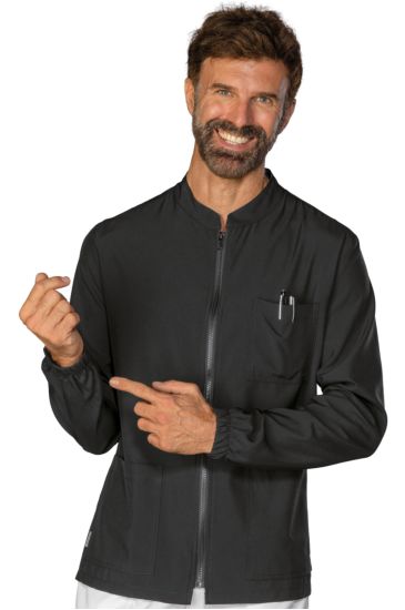 Casacca Samarcanda - Isacco Nero