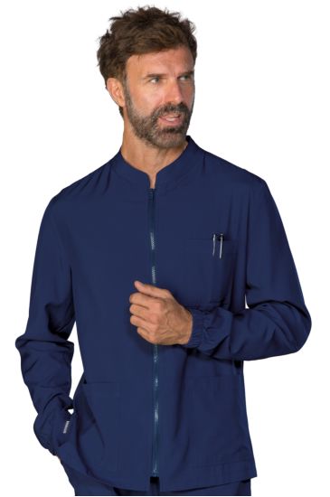 Casacca Samarcanda - Isacco Blu