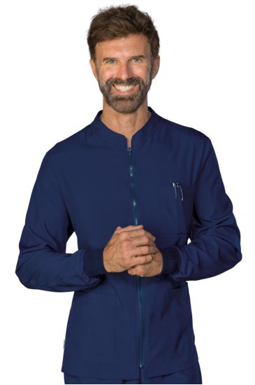 Casacca Samarcanda - Isacco Blu