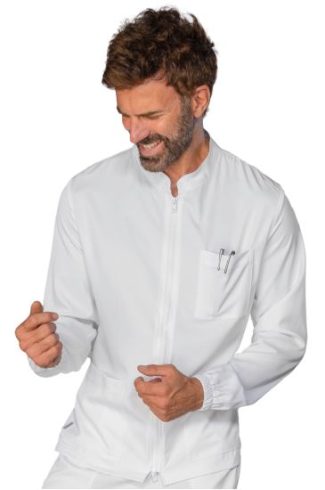 Casacca Samarcanda - Isacco Bianco