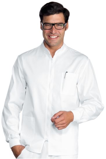 Casacca Samarcanda - Isacco Bianco