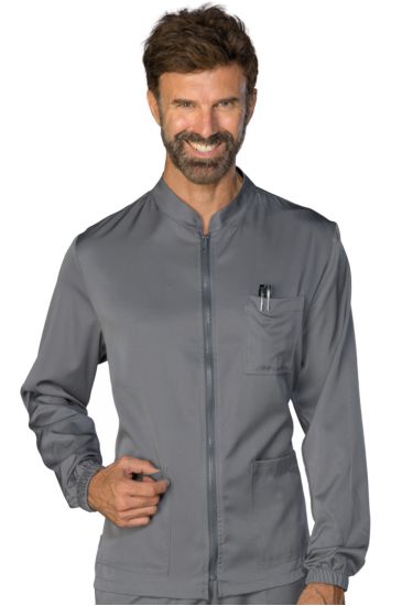 Casacca Samarcanda - Isacco Grigio