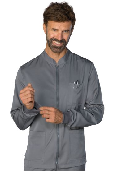 Casacca Samarcanda - Isacco Grigio